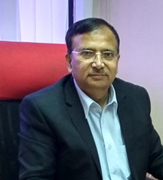 Ravindra Kr. Mishra